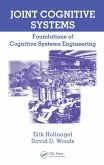Joint Cognitive Systems (eBook, ePUB)