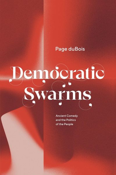 Democratic Swarms (eBook, ePUB) Democratic Swarms (eBook, ePUB)