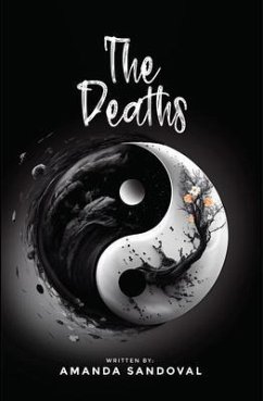 Cover The Deaths (eBook, ePUB)