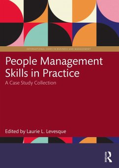 Cover People Management Skills in Practice (eBook, PDF)