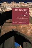 Gospel of Mark (eBook, ePUB) Gospel of Mark (eBook, ePUB)