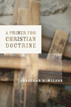 Cover Primer for Christian Doctrine (eBook, ePUB)