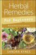 Herbal Remedies for Beginners (eBook,... - Bild 1