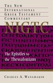 Epistle to the Thessalonians (eBook, ePUB) Epistle to the Thessalonians (eBook, ePUB)