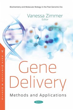 Gene Delivery: Methods and Applications (eBook, PDF)