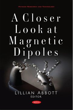 Closer Look at Magnetic Dipoles (eBook, PDF)