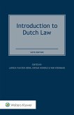 Introduction to Dutch Law (eBook, ePUB)
