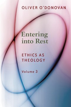 Cover Entering into Rest (eBook, ePUB)