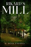 Rikard's Mill (eBook, ePUB) Rikard's Mill (eBook, ePUB)