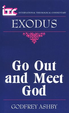 Cover Exodus (eBook, ePUB)
