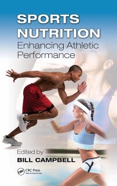 Sports Nutrition (eBook, ePUB)