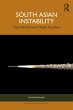 South Asian Instability (eBook, ePUB) - Bild 1