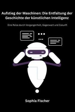 Cover Aufstieg der Maschinen (eBook, ePUB)