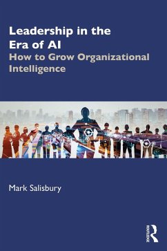 Cover Leadership in the Era of AI (eBook, ePUB)