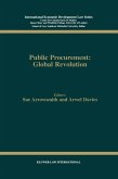 Public Procurement: Global Revolution (eBook, PDF)