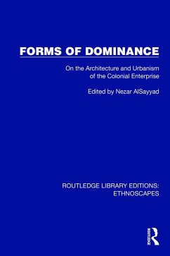Cover Forms of Dominance (eBook, ePUB)