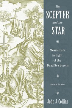 Scepter and the Star (eBook, ePUB) - Collins, John J.