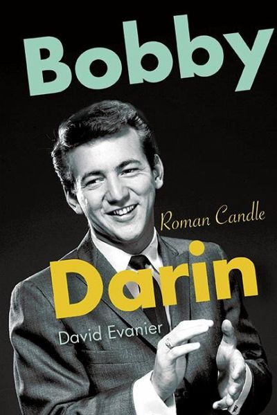 Bobby Darin (eBook, ePUB)
