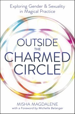 Cover Outside the Charmed Circle (eBook, ePUB)