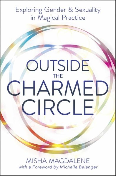 Outside the Charmed Circle (eBook, ePUB) Outside the Charmed Circle (eBook, ePUB)