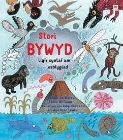 Cover Stori Bywyd (eBook, PDF)