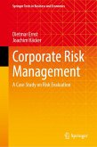 Corporate Risk Management (eBook, PDF) Corporate Risk Management (eBook, PDF)
