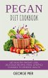 Pegan Diet Cookbook (eBook, ePUB) - Bild 1