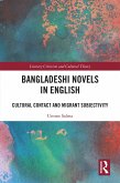 Bangladeshi Novels in English (eBook, ePUB)