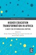 Higher Education Transformation in... - Bild 1