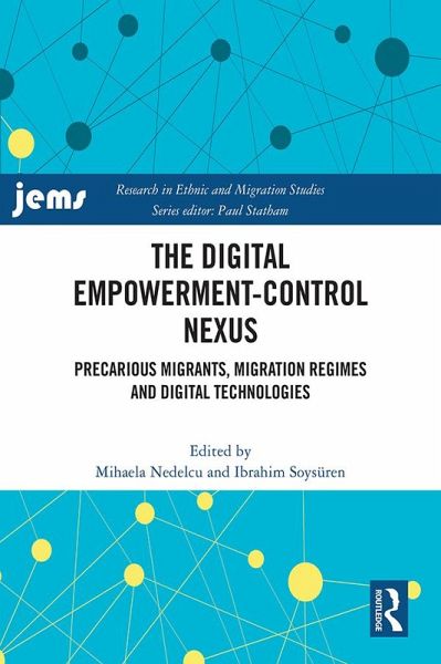 The Digital Empowerment-Control Nexus (eBook, PDF)