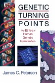 Genetic Turning Points (eBook, ePUB) Genetic Turning Points (eBook, ePUB)