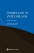 Sports Law in Switzerland (eBook, ePUB) - Bild 1