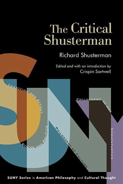 The Critical Shusterman (eBook, ePUB) The Critical Shusterman (eBook, ePUB)