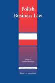 Polish Business Law (eBook, PDF)