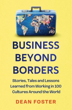 Business Beyond Borders (eBook, ePUB) Cover Business Beyond Borders (eBook, ePUB)