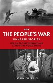 The People's War (eBook, ePUB)