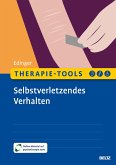 Therapie-Tools Selbstverletzendes Verhalten (eBook, PDF) Therapie-Tools Selbstverletzendes Verhalten (eBook, PDF)