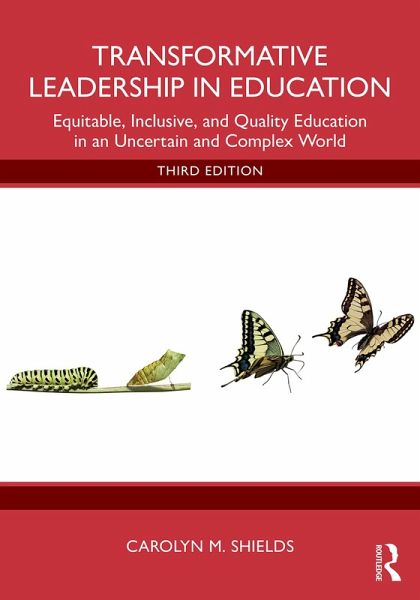 Transformative Leadership in Education (eBook, PDF) Transformative Leadership in Education (eBook, PDF)