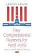 Key Congressional Reports for April... - Bild 1