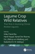 Legume Crop Wild Relatives (eBook, PDF) - Bild 1