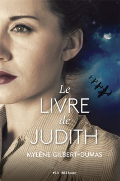 Cover Le livre de Judith (eBook, ePUB)