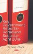 Key Government Reports. Volume 20:... - Bild 1