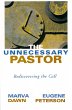 Unnecessary Pastor (eBook, ePUB) - Bild 1