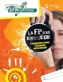 La FP sous enquête - Fascicule de l'élève (eBook, PDF)