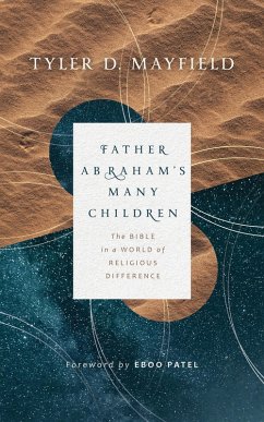 Cover Father Abraham's Many Children (eBook, ePUB)