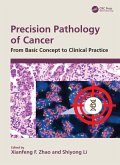 Precision Pathology of Cancer (eBook, PDF)