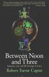 Between Noon and Three (eBook, ePUB) - Bild 1
