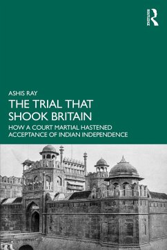 Cover The Trial that Shook Britain (eBook, PDF)