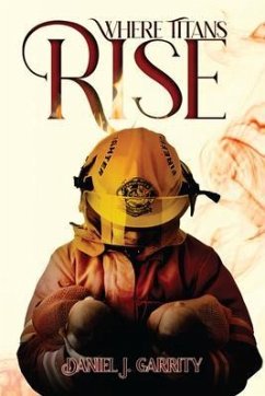 Cover Where Titans Rise (eBook, ePUB)