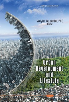 Urban Development and Lifestyle (eBook, PDF)